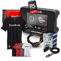 Wide Nano Pro + Chicote Motor Dianteiro + Sonda Bosch 4.2
