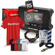 Wide Nano Pro + Chicote Motor Dianteiro + Sonda Bosch 4.2