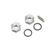 Wide Wheel Stopper Mp-6 Kyosho Kyoifw44 Wide Wheel Stopper Mp-6 Kyosho Kyoifw44