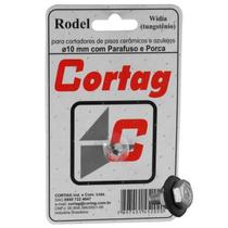 Widea Rodel para cortadores Cortag 10mm
