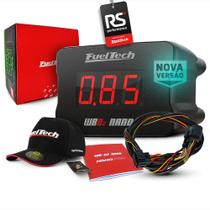 Wideband Nano + Chicote Para Motor Dianteiro Wideband Nano + Chicote Para Motor Dianteiro