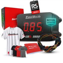 Wideband Nano + Chicote Para Motor Dianteiro Wideband Nano + Chicote Para Motor Dianteiro