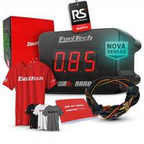 Wideband Nano + Chicote Para Motor Traseiro