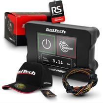 Wideband Nano Pro + Chicote Motor Dianteiro 4.2