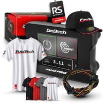 Wideband Nano Pro + Chicote Motor Dianteiro 4.2