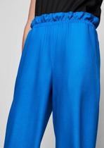 Wideleg Viscose Acetinada Wideleg Viscose Acetinada