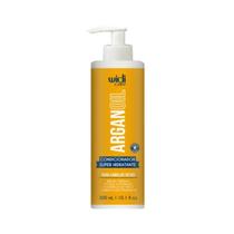 Widi Care Argan Oil Condicionador Super Hidratante 300ML Widi Care Argan Oil Condicionador Super Hidratante 300ML