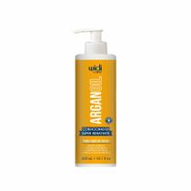 Widi Care Argan Oil Condicionador Super Hidratante