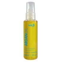 Widi Care Argan Oil - Óleo Hidratante