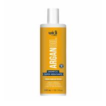 Widi Care Argan Oil Shampoo Super Hidratante 300ml
