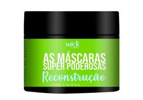Widi Care As Máscaras Super Poderosas Máscara de Reconstrução Widi Care As Máscaras Super Poderosas Máscara de Reconstrução