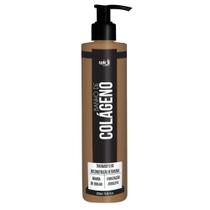 Widi Care Banho De Colágeno Máscara Capilar 280ml