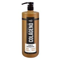 Widi Care Banho de Colágeno - Máscara Capilar Widi Care Banho de Colágeno - Máscara Capilar