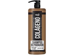 Widi Care Banho de Colágeno Shampoo