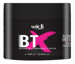 Widi Care BTX Creme Capilar - 300 GR