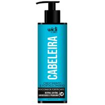 Widi Care Cabeleira Condicionador Crescimento e Fortificante - 300ml