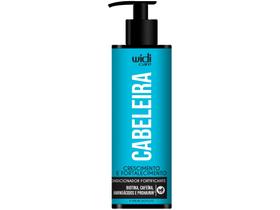 Widi Care Cabeleira Condicionador Fortificante Widi Care Cabeleira Condicionador Fortificante