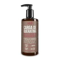 Widi Care Carga de Queratina Phyto Keratin - Máscara Reconstrutora 250ml