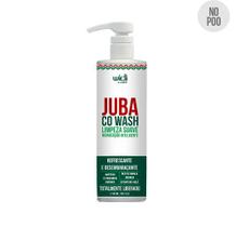 Widi Care Co Wash Juba Limpeza Suave Desembaraçante - 500ml