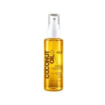Widi Care Coconut Oil Óleo Hidratante Finalizador 120ml Widi Care Coconut Oil Óleo Hidratante Finalizador 120ml