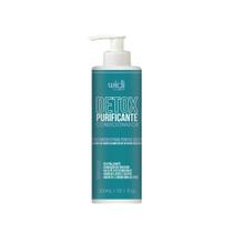 Widi Care Condicionador Detox Purificante 300ml