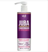 Widi Care condicionador juba transição capilar 500ml