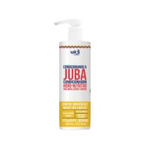 Widi Care Condicionando A Juba Condicionador 500ml Widi Care Condicionando A Juba Condicionador 500ml