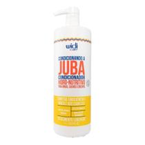 Widi Care Condicionando A Juba Condicionandor 1L Widi Care Condicionando A Juba Condicionandor 1L