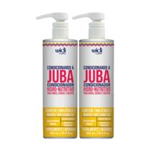 Widi Care Condicionando A Juba Kit 2 Condicionador 500ml