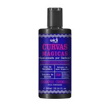 Widi Care Curvas Mágicas Shampoo Cremoso 300ml