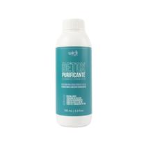 Widi Care Detox Purificante Condicionador 100ml