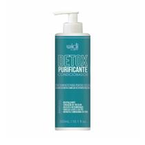 Widi Care Detox Purificante Condicionador 300ml PROXIMO AO VECIMENTO Widi Care Detox Purificante Condicionador 300ml PROXIMO AO VECIMENTO