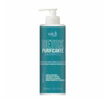 Widi Care Detox Purificante Shampoo 300ml Widi Care Detox Purificante Shampoo 300ml