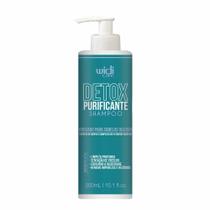 Widi Care Detox Purificante Shampoo