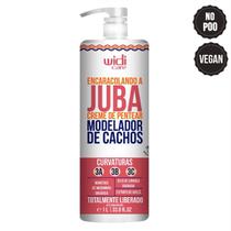 Widi Care Encaracolando a Juba 1L Widi Care Encaracolando a Juba 1L