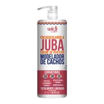 Widi Care Encaracolando a Juba 1L Widi Care Encaracolando a Juba 1L