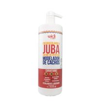 Widi Care Encaracolando a Juba Creme de Pentear 1L Widi Care Encaracolando a Juba Creme de Pentear 1L