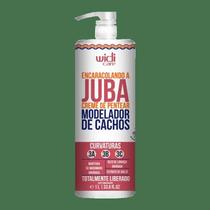 Widi Care Encaracolando a Juba - Creme De Pentear 1L Widi Care Encaracolando a Juba - Creme De Pentear 1L