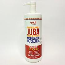 Widi care encaracolando a juba creme de pentear 1lt Widi care encaracolando a juba creme de pentear 1lt