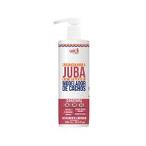 Widi Care Encaracolando A Juba Creme De Pentear 500ml Widi Care Encaracolando A Juba Creme De Pentear 500ml