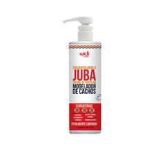 Widi Care Encaracolando a Juba - Creme de Pentear 500ml