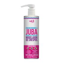 Widi Care Encrespando a Juba Creme de Pentear 500ml