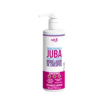 Widi Care Encrespando a Juba Creme de Pentear 500ml Widi Care Encrespando a Juba Creme de Pentear 500ml