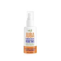 Widi Care Finalizador Juba Blend De Oleos Vegetais 60ml Widi Care Finalizador Juba Blend De Oleos Vegetais 60ml