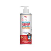 Widi Care Finalizando A Jubinha Creme Pesadinho 300ml