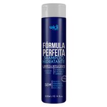 Widi Care Fórmula Perfeita - Shampoo Hidratante
