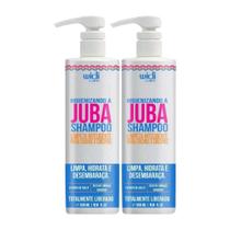 Widi Care Higienizando A Juba Kit 2 Shampoo 500ml