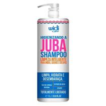 Widi Care Higienizando a juba - Shampoo 1L