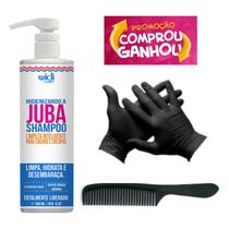 Widi Care Higienizando A Juba Shampoo 500 ML
