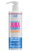 Widi care higienizando a juba shampoo 500ml
